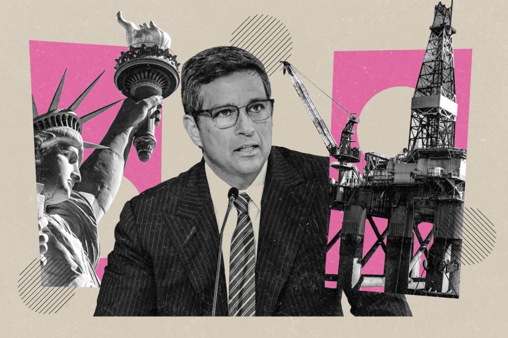 Disse me disse sobre Petro ofusca aceno de Campos Neto ao arcabouço fiscal