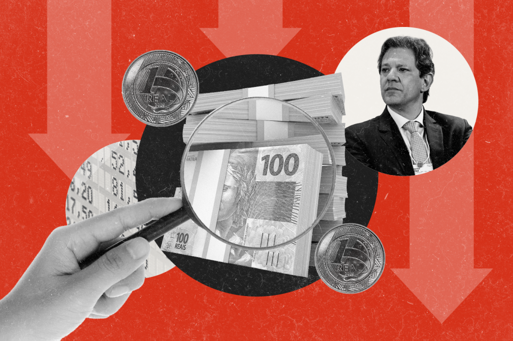 Mercado olha arcabouço de perto e não gosta do que vê