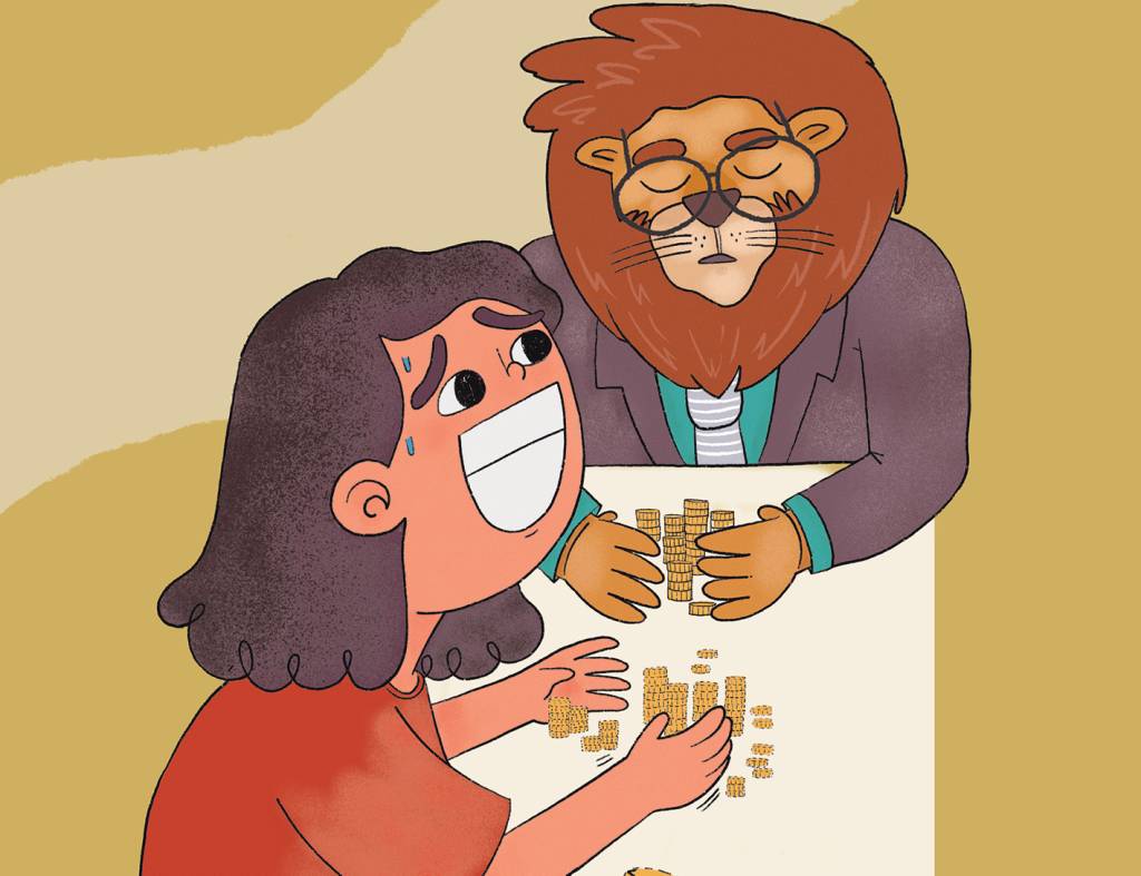 IR 2025: Tudo que você precisa saber para não cair na malha fina