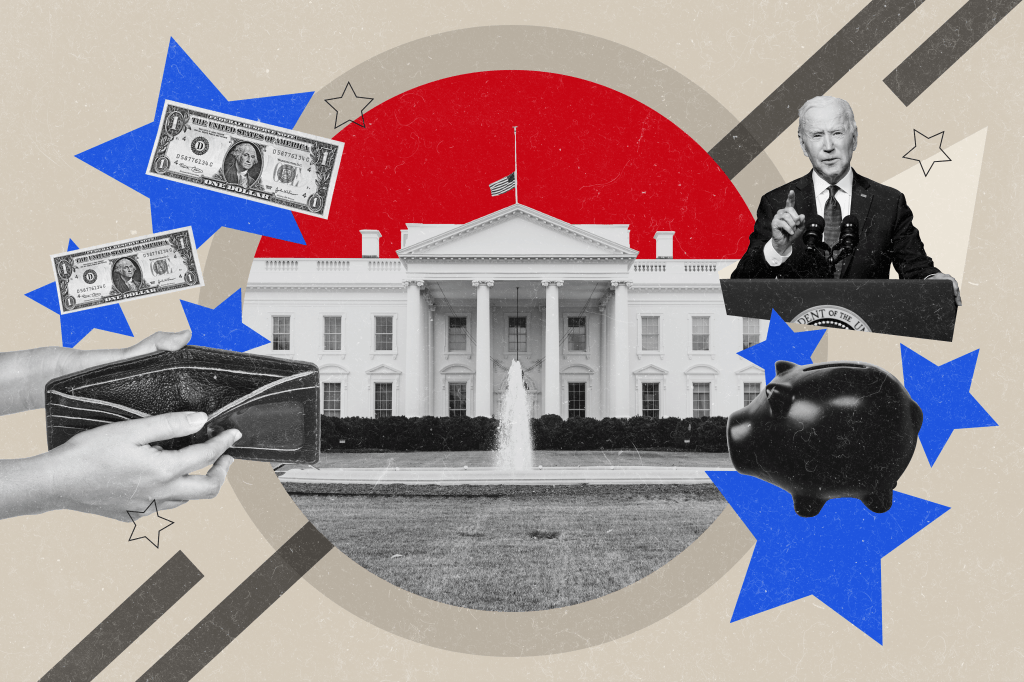 Os EUA vão dar calote? Entenda o impasse sobre o teto da dívida americana