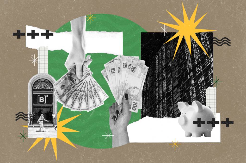 Após 6º pregão seguido de alta, Ibovespa já sobe 8% em junho