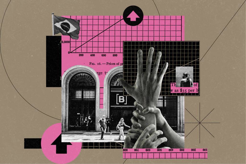 Pregão dos mortos vivos recoloca o Ibovespa acima dos 120k