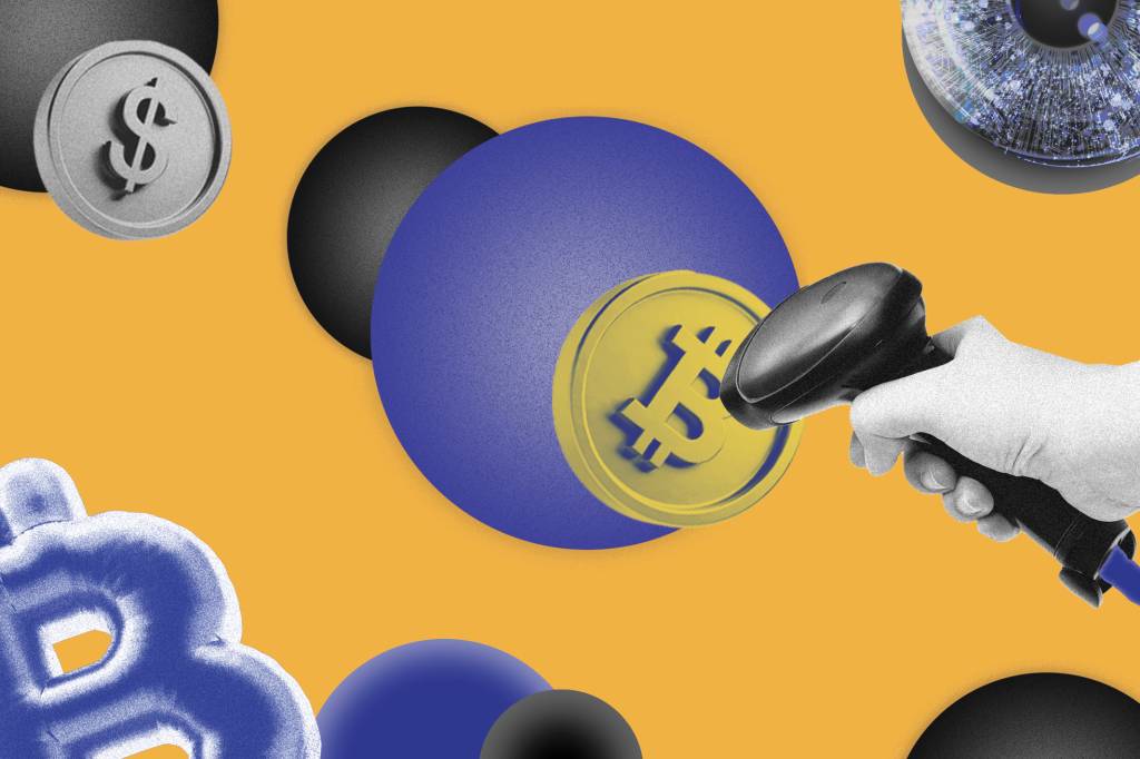 Cripto polêmica do criador do ChatGPT estreia no mercado