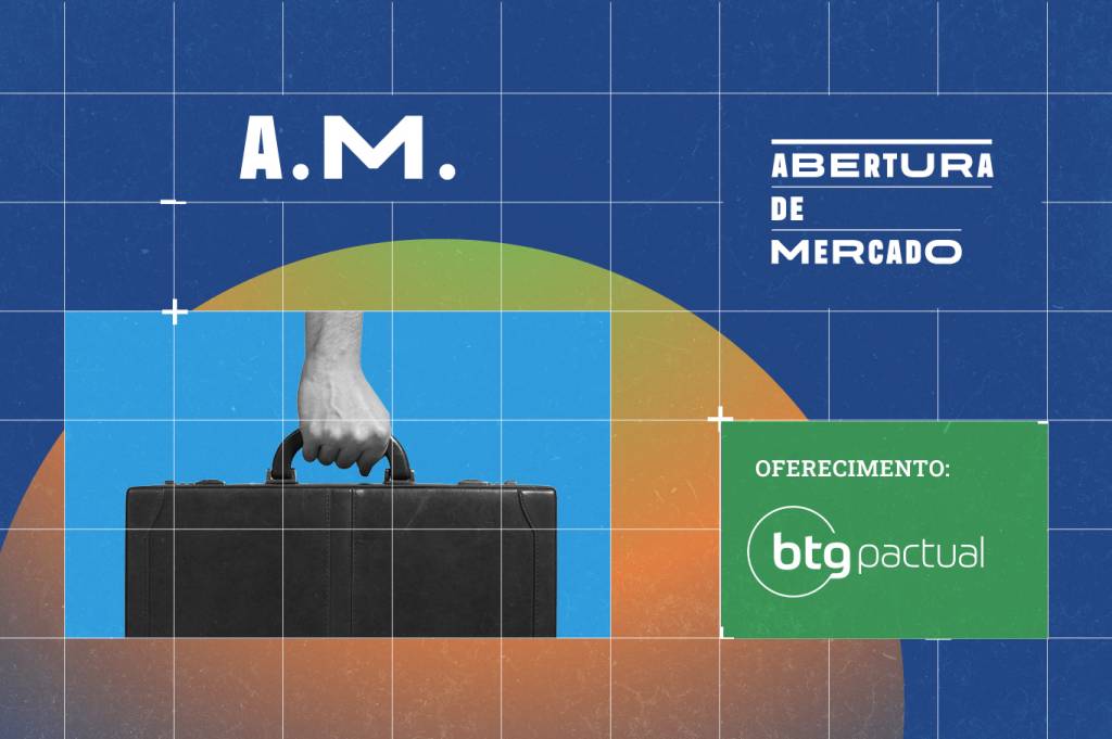 Dados de emprego e revisão do PIB dão o tom nos EUA