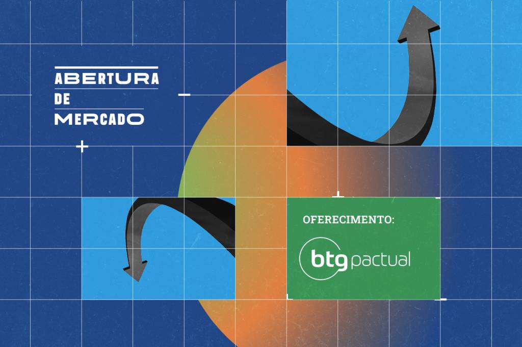 Ibovespa aguarda lucro do Itaú (ITUB4) após fechamento