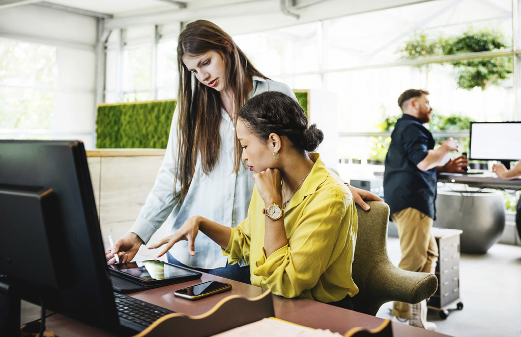 Dá, sim, para ter múltiplas carreiras 