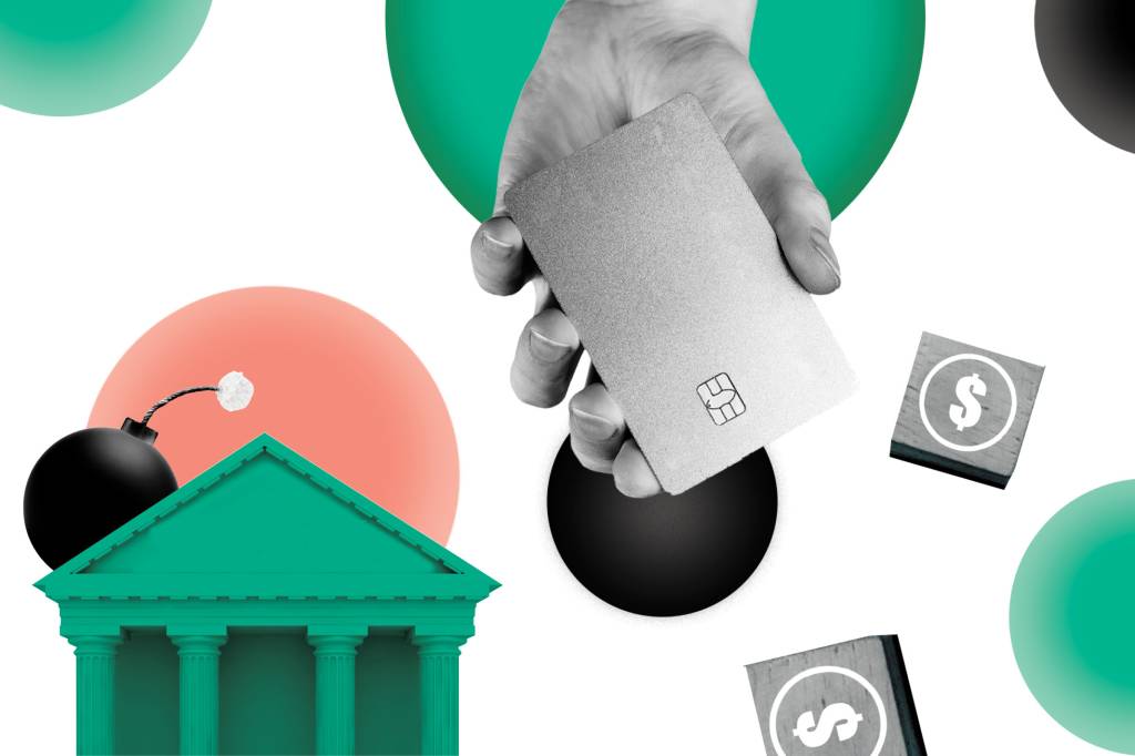 Será o fim do cartão de crédito como o conhecemos?