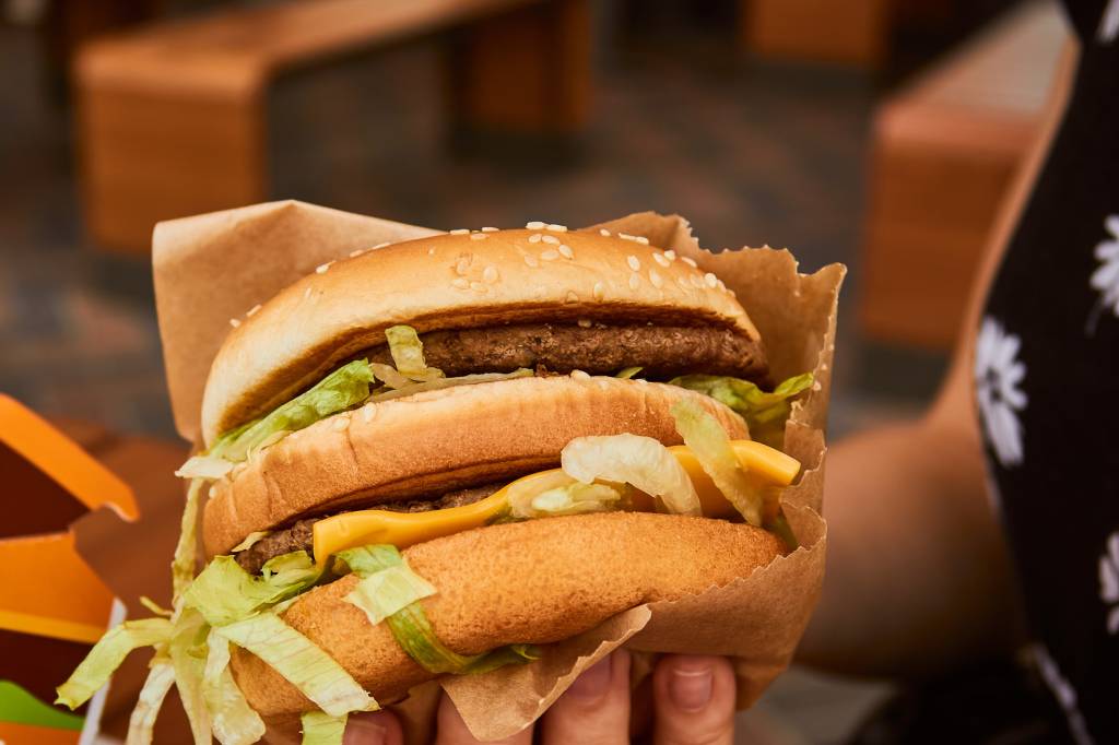 Índice Big Mac: veja a versão atualizada do ranking