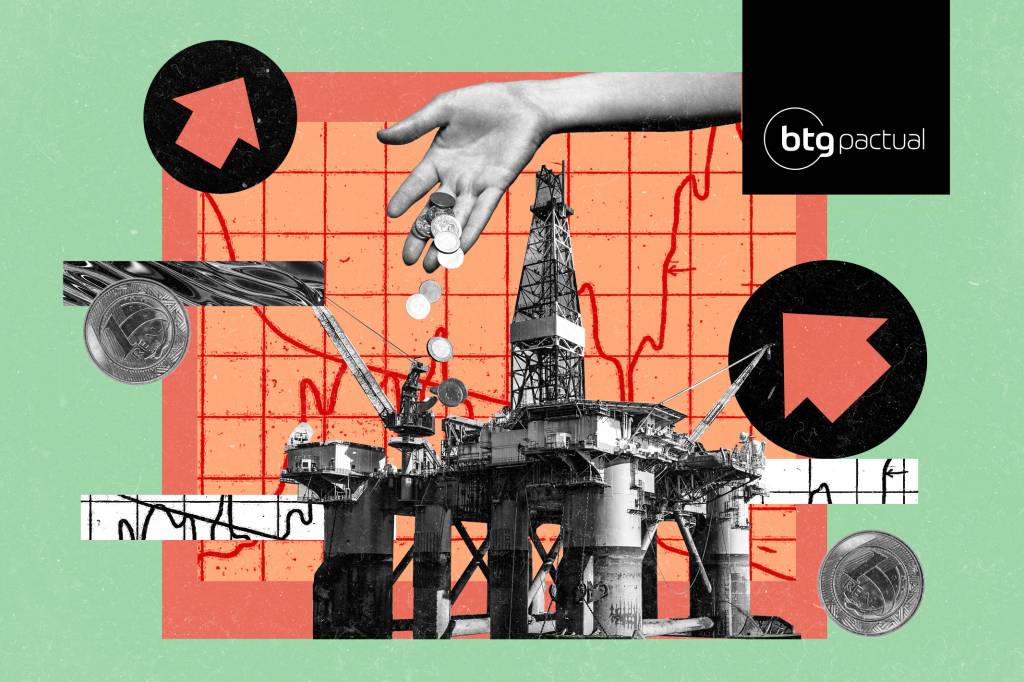 Ibovespa vive dia da notícia boa e sobe 0,64%