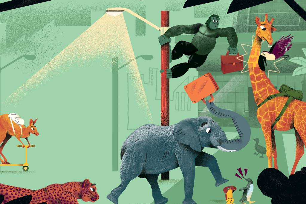 R.I.P. home office: entenda por que empresas estão voltando para o escritório