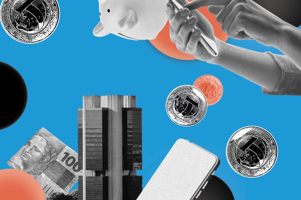 Por que o Banco Central prevê o "fim" dos apps de bancos