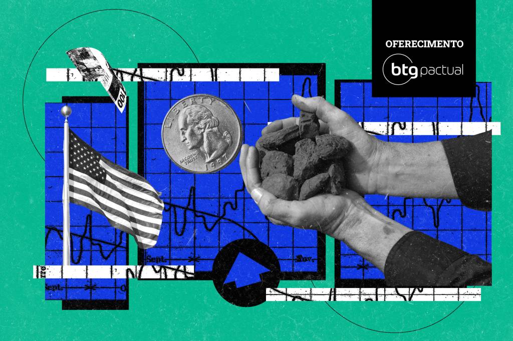 Com cabo de guerra entre otimistas e pessimistas, Ibovespa fica em 0,08%