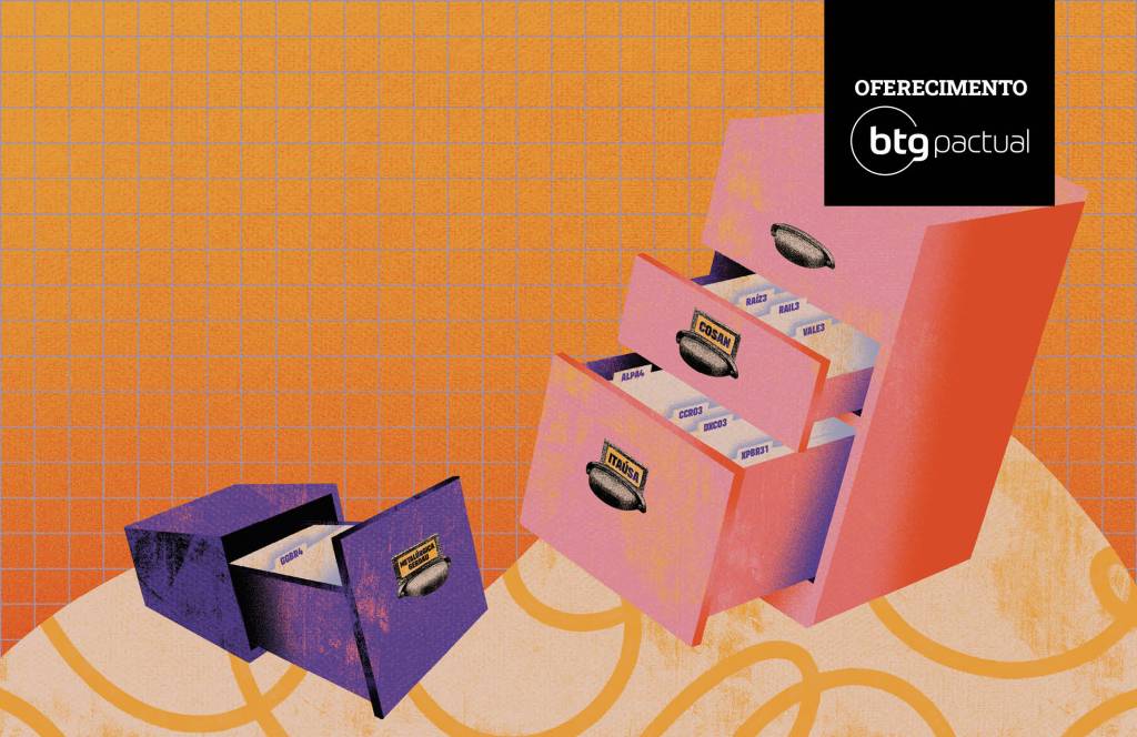 Bradespar (BRAP4) e Itaúsa (ITSA4): vale a pena investir via holdings?