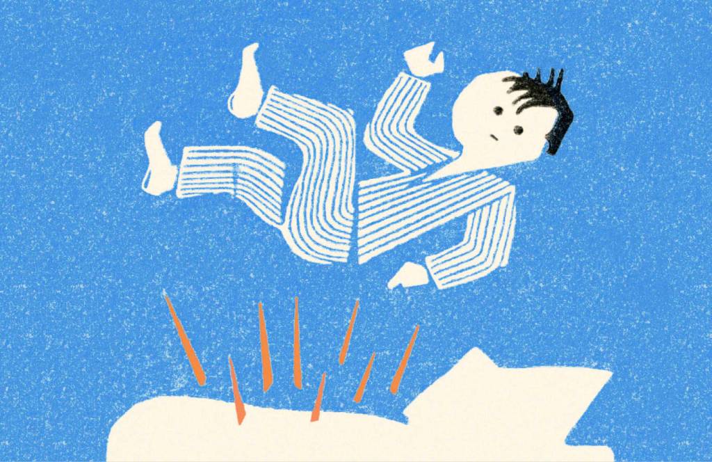 Como regular seu sono e organizar sua rotina, segundo a ciência