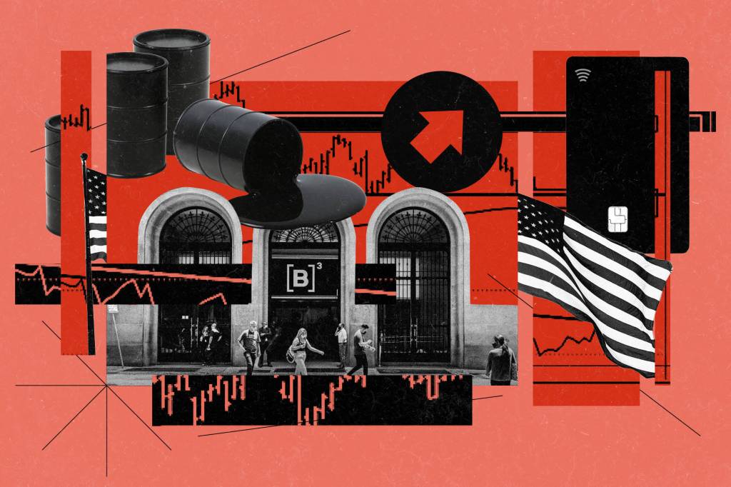 PCAR3 sobe 11,17% após uma notícia boa e outra com potencial de derreter ações; entenda