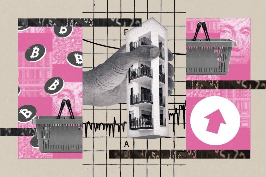 Inflação dos EUA decepciona (tal qual a do Brasil). Bolsas fecham em leve queda