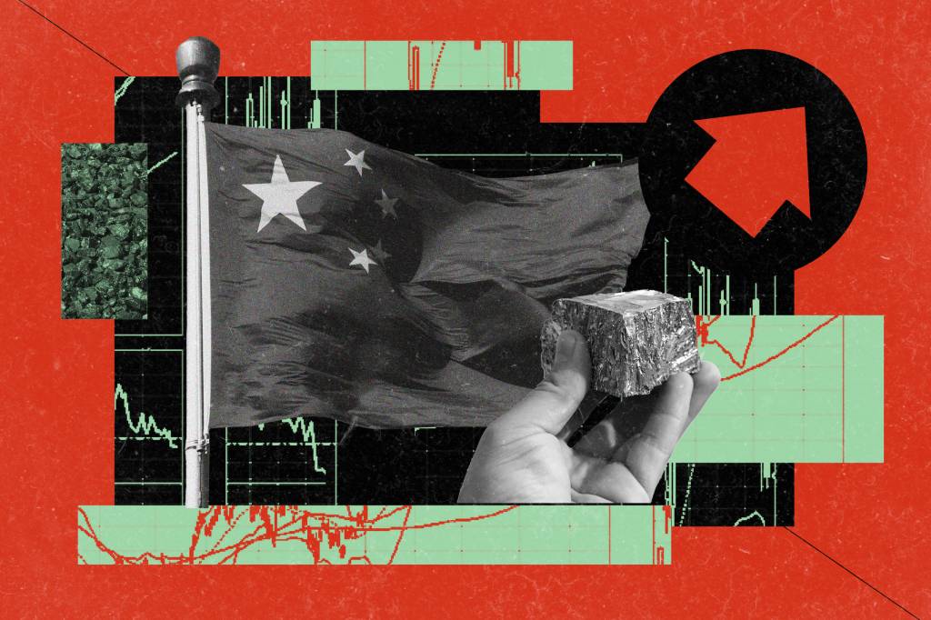 China e arrecadação ajudam o Ibovespa a fincar o pé no azul: 1,31%