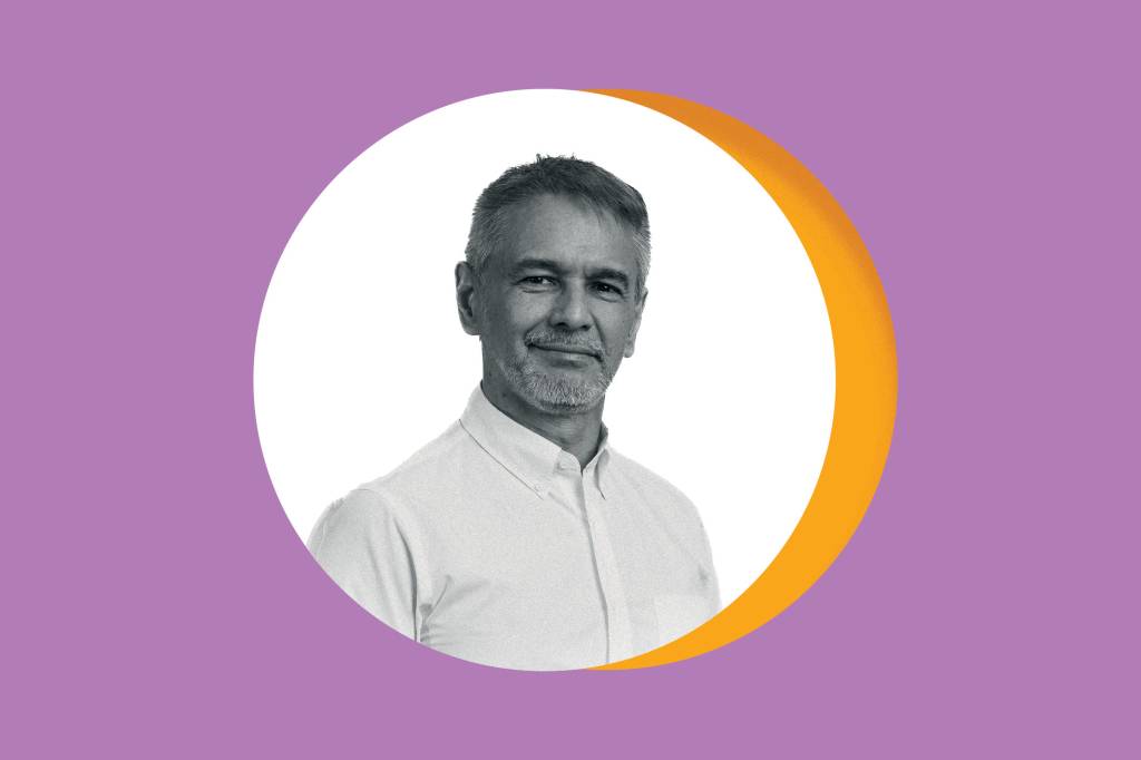 Três perguntas para Cláudio Omagari, ex-executivo do Citi e criador da ZiliCred