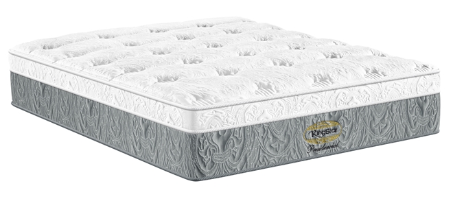 <strong>Presidencial King Star:</strong> com 34 centímetros de altura e molas ensacadas individualmente, oferece conforto intermediário. Revestido de malha com viscose, tecido supersuave e com alto nível de conforto térmico. Com espuma de alta resiliência (High Resilience), suporta até 120 quilos em cada lado. <strong>Presidencial King Star:</strong> com 34 centímetros de altura e molas ensacadas individualmente, oferece conforto intermediário. Revestido de malha com viscose, tecido supersuave e com alto nível de conforto térmico. Com espuma de alta resiliência (High Resilience), suporta até 120 quilos em cada lado.