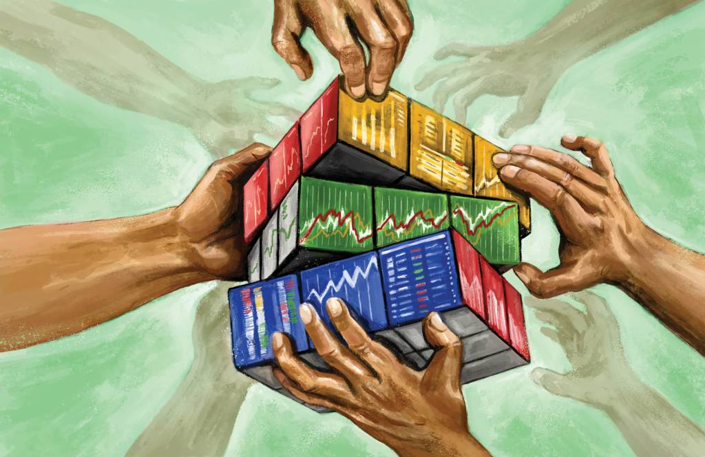 Tokenização de investimentos: entenda de uma vez