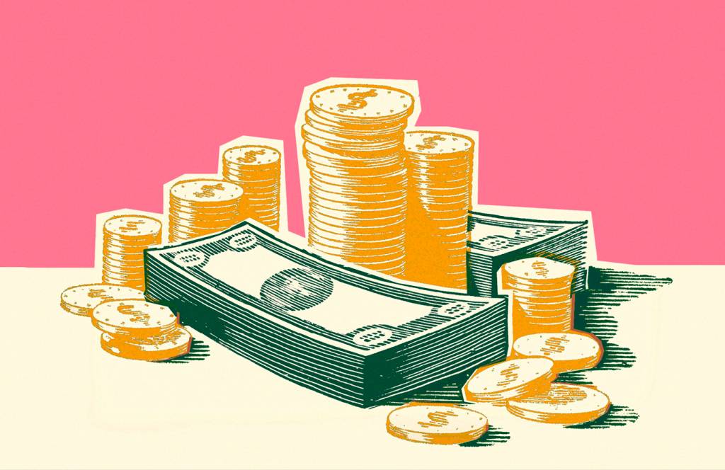 Como organizar melhor o fluxo do seu dinheiro 