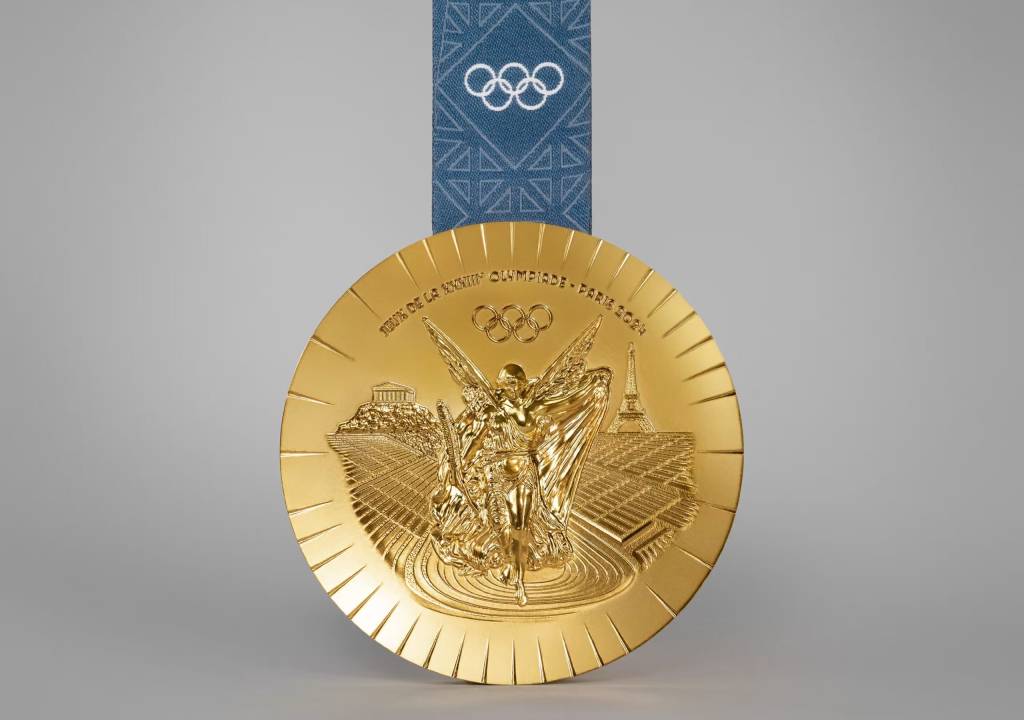 Medalhistas olímpicos podem ganhar até R$ 350 mil por pódio em Paris