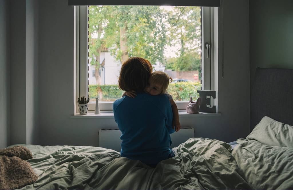 Entre a maternidade e a carreira: o valor do autocuidado e da realização