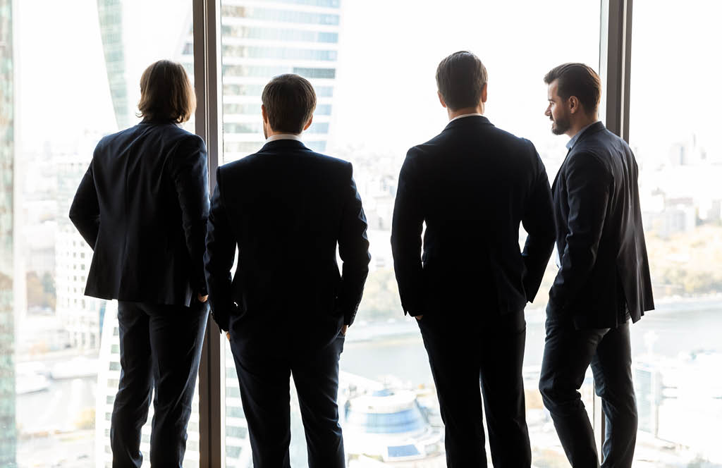 Quem cuida do dinheiro nas empresas? Pesquisa da USP responde: 90% são homens