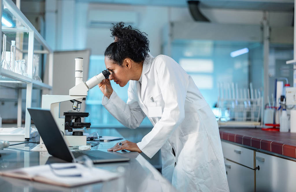 Sem mulheres, a ciência nada seria. E a startup Gerdau Graphene sabe disso