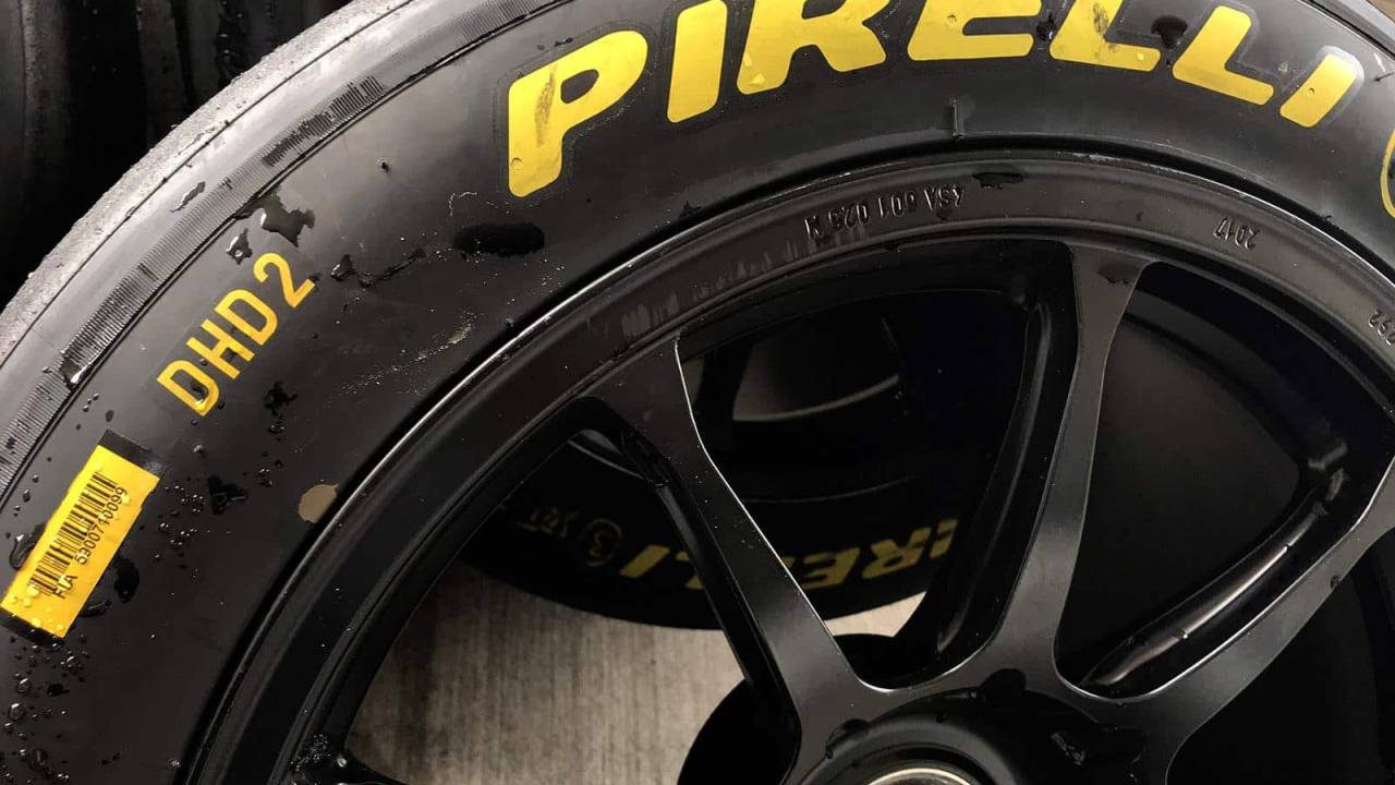 pneu pirelli
