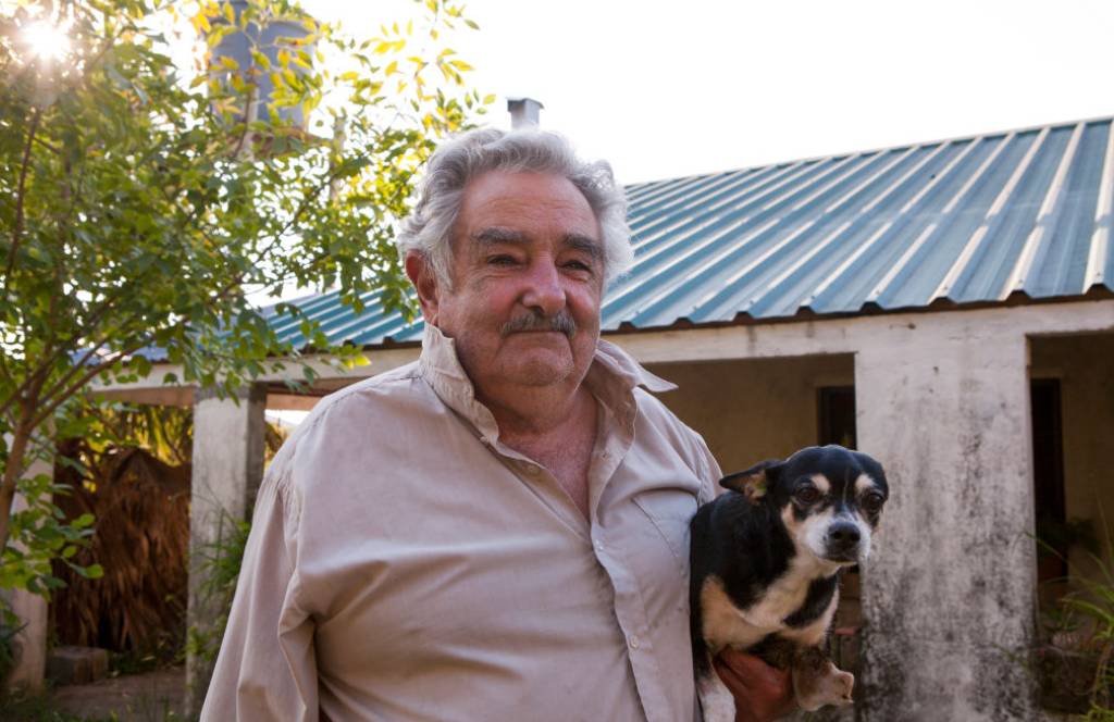 11 frases de Pepe Mujica sobre a vida, a felicidade e desenvolvimento pessoal