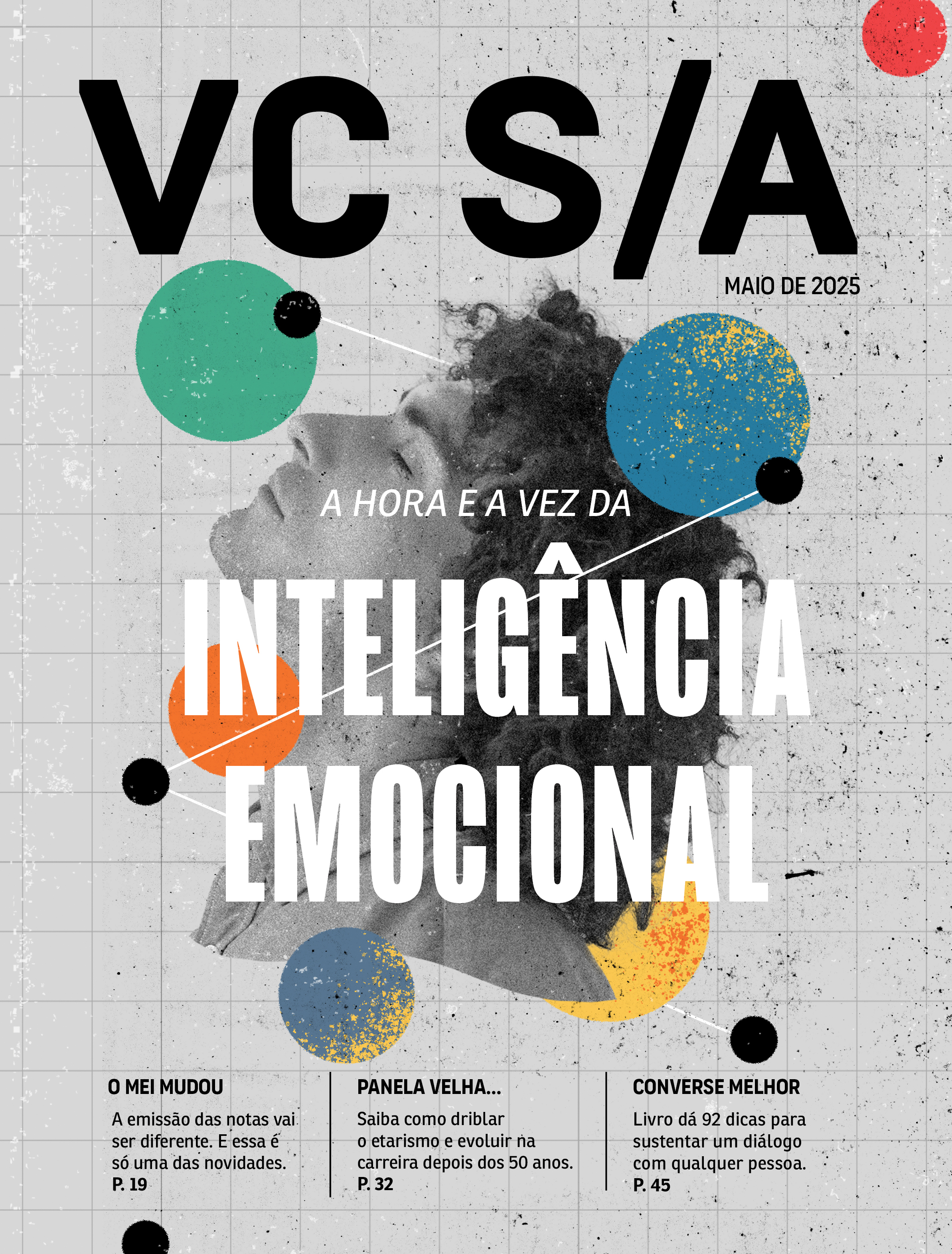 A Hora e a Vez da Inteligência Emocional
