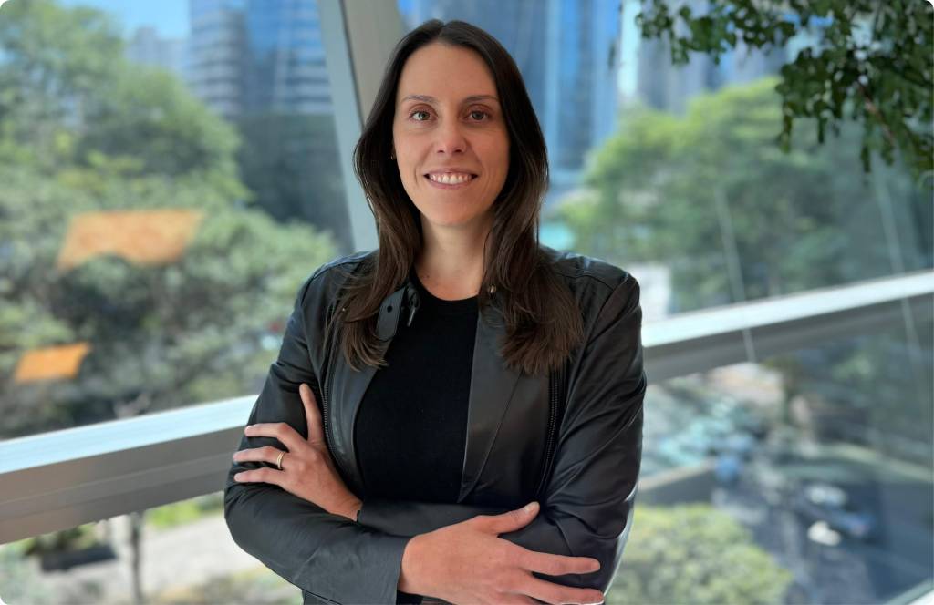 Por que se inscrever no Programa de Trainee Itaú 2026, segundo a superintendente de RH do banco