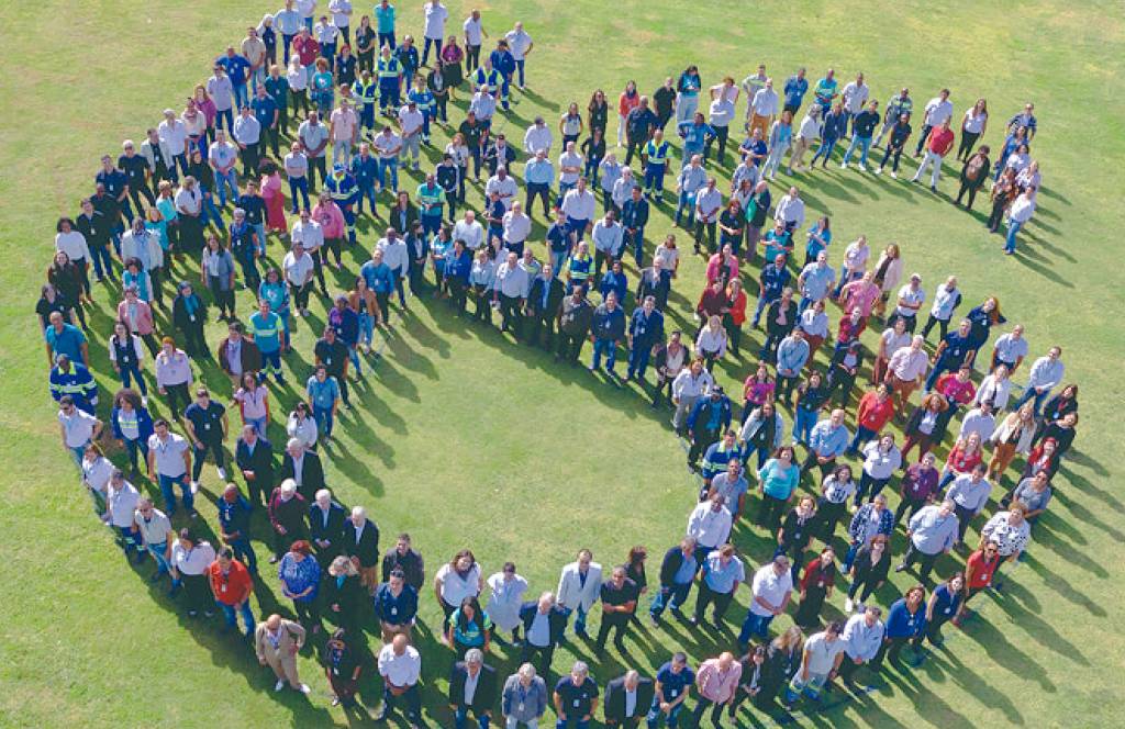 Sabesp abre inscrições para primeiro Programa de Trainee