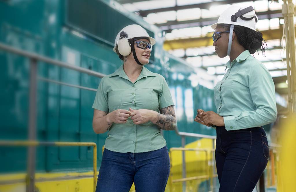 Vale abre inscrições para Programa de Trainee em Engenharia com salário de R$ 9 mil